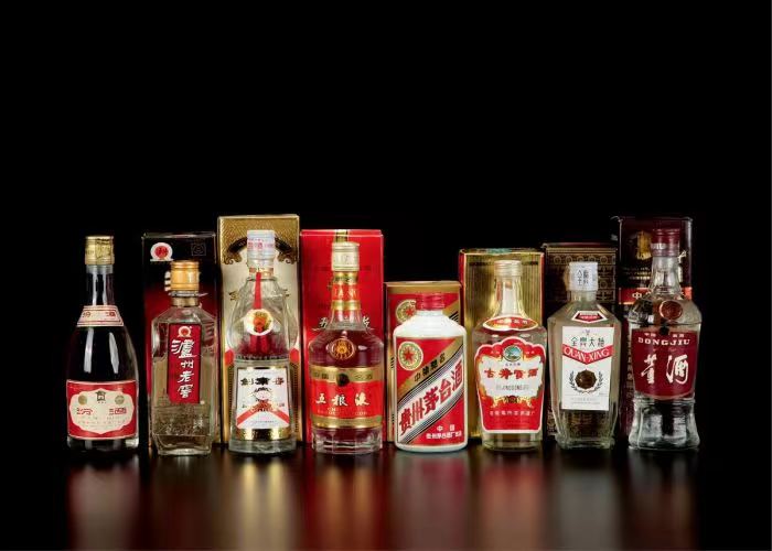 随州老酒储存的方法