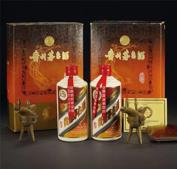 随州烟酒回收
